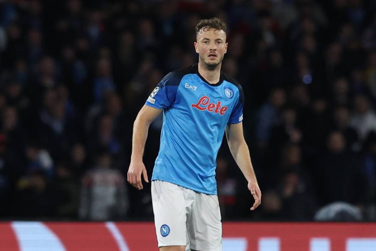 Amir Rrahmani vicino al prolungamento col Napoli