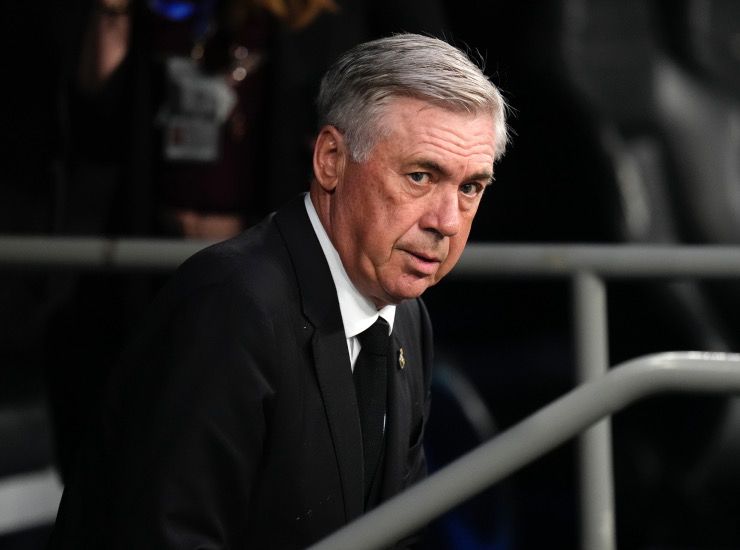 Ancelotti via, Allegri al Real Madrid