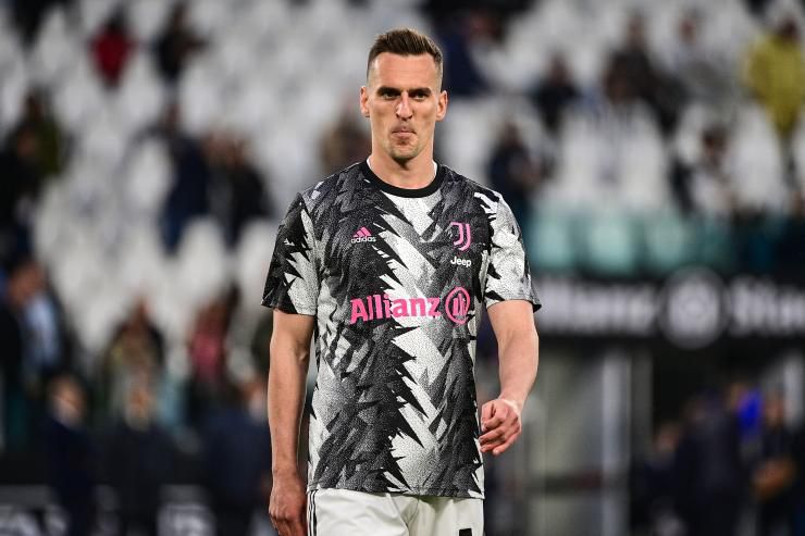 Inter, il nuovo bomber è Milik