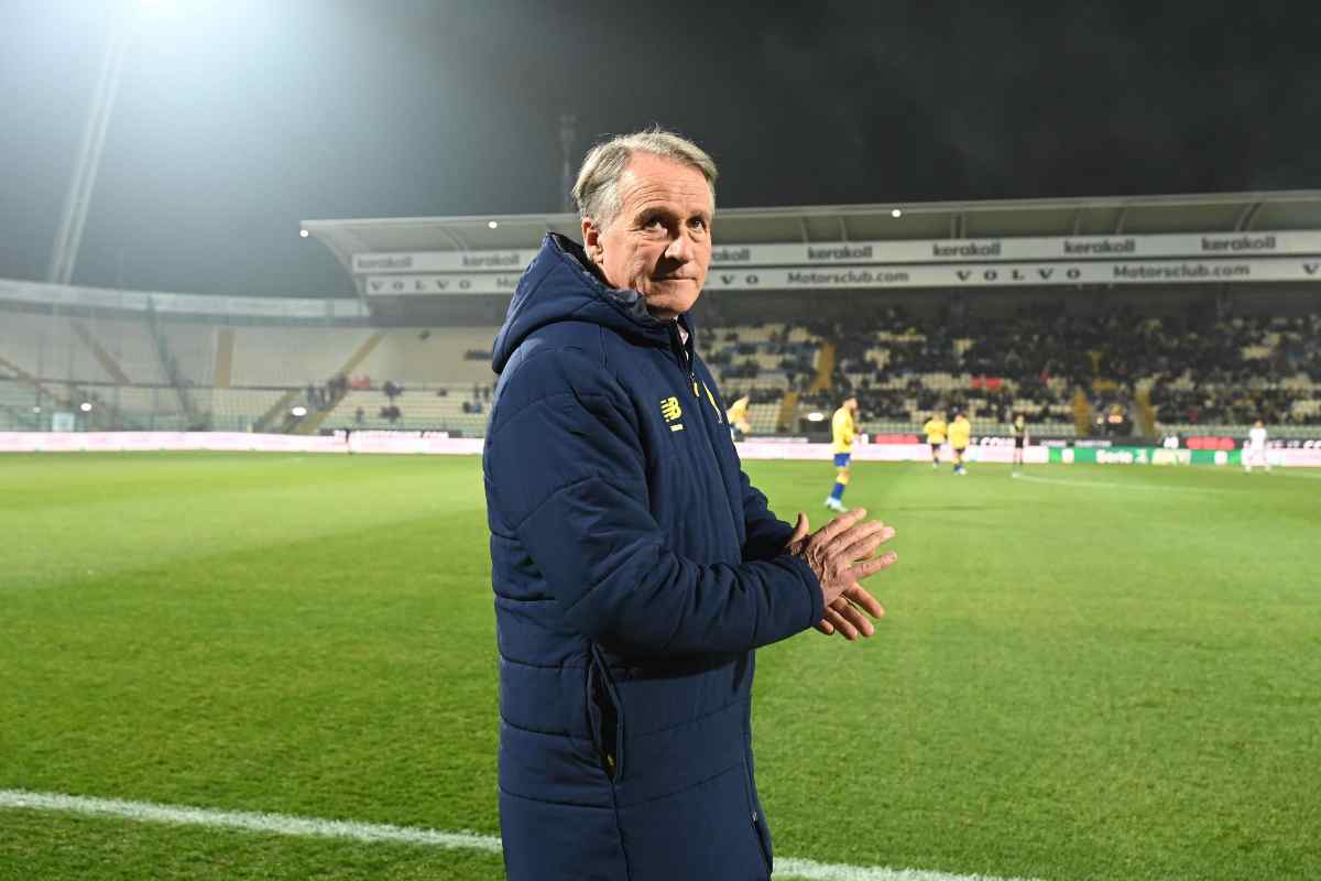 Salta un super panchina in Italia: ufficiale l'addio