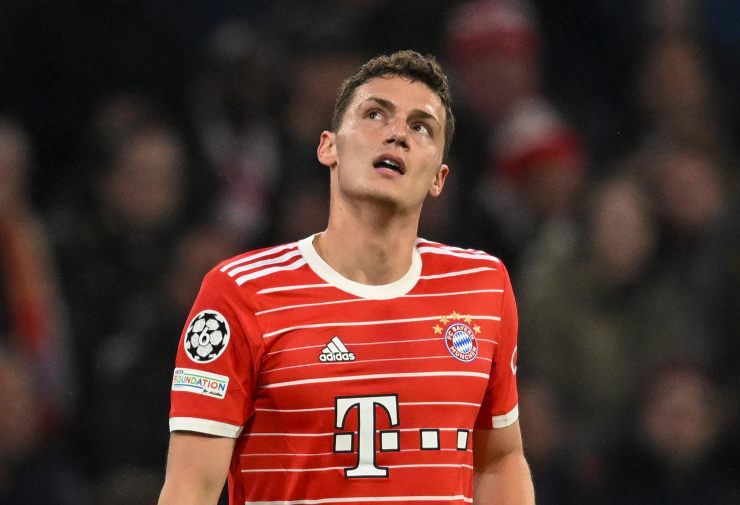 Pavard può partire in estate: Inter e Juventus alla finestra