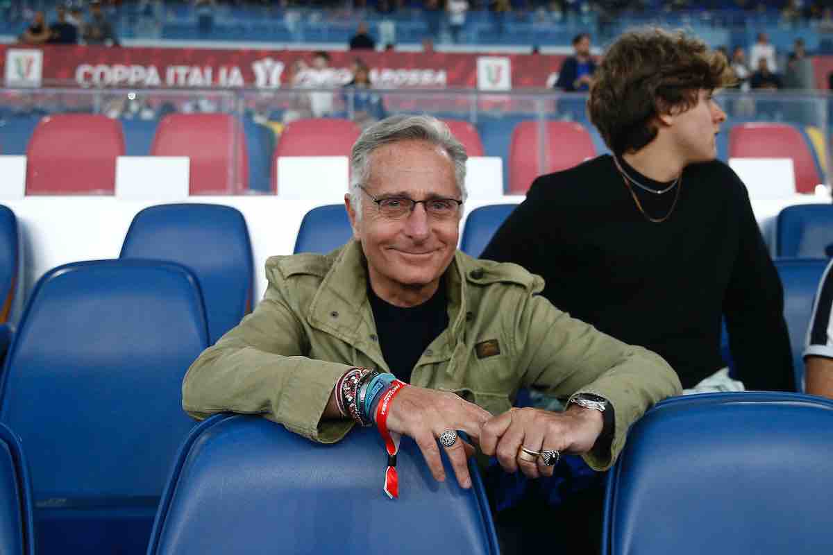 Inter, Skriniar via tra le ombre: il parere di Paolo Bonolis sul futuro al PSG