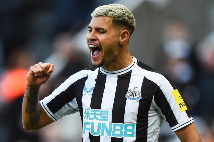 Rimpianto per la Juventus, 100 milioni