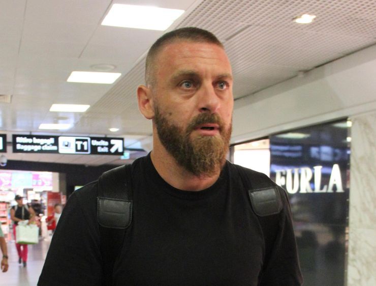 Non ci sarà a Budapest, choc Roma