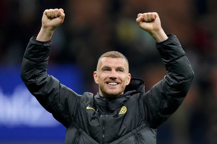 Pronta la firma con l'Inter: Inzaghi può esultare