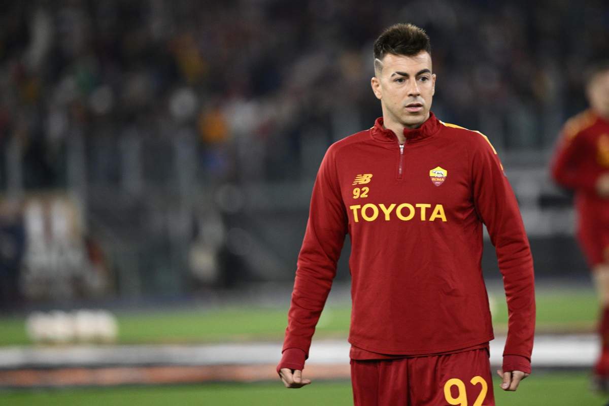 Mourinho dice addio a El Shaarawy