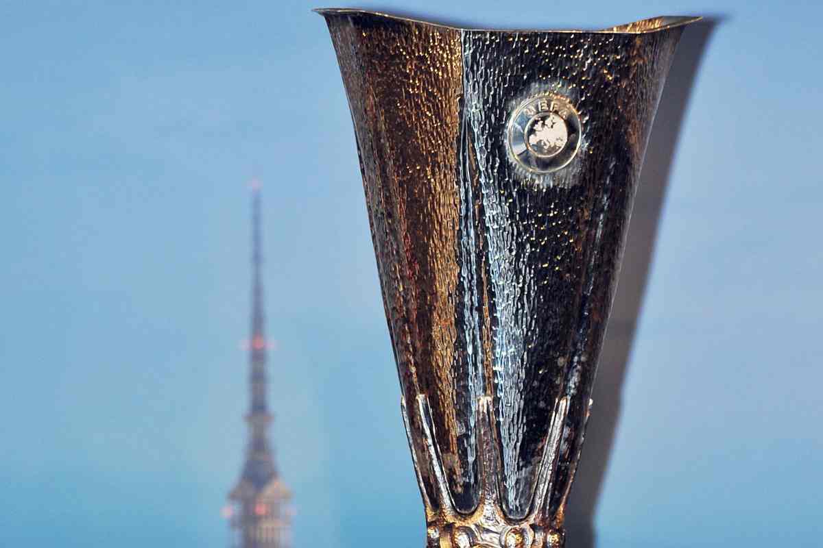 Non ci sarà a Budapest, choc Roma