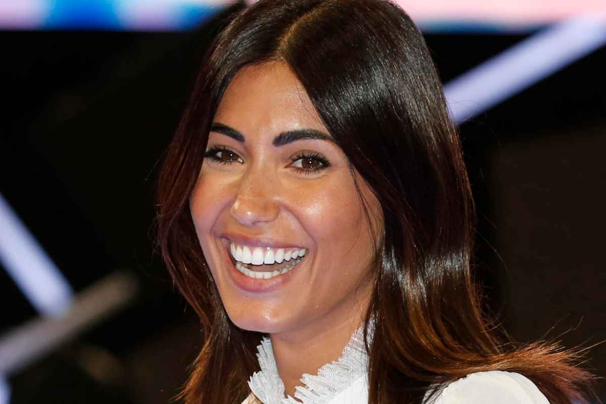 Federica Nargi foto sexy