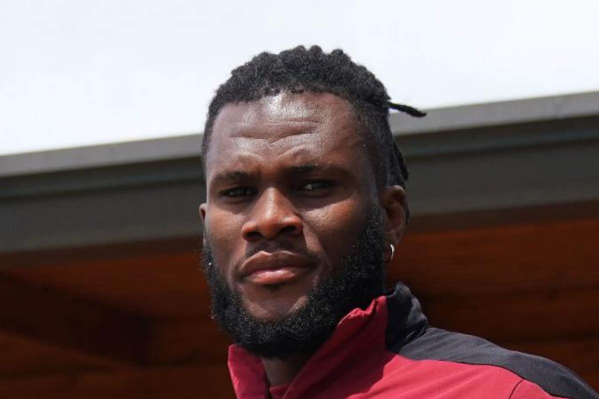 Kessie lascia Barcellona