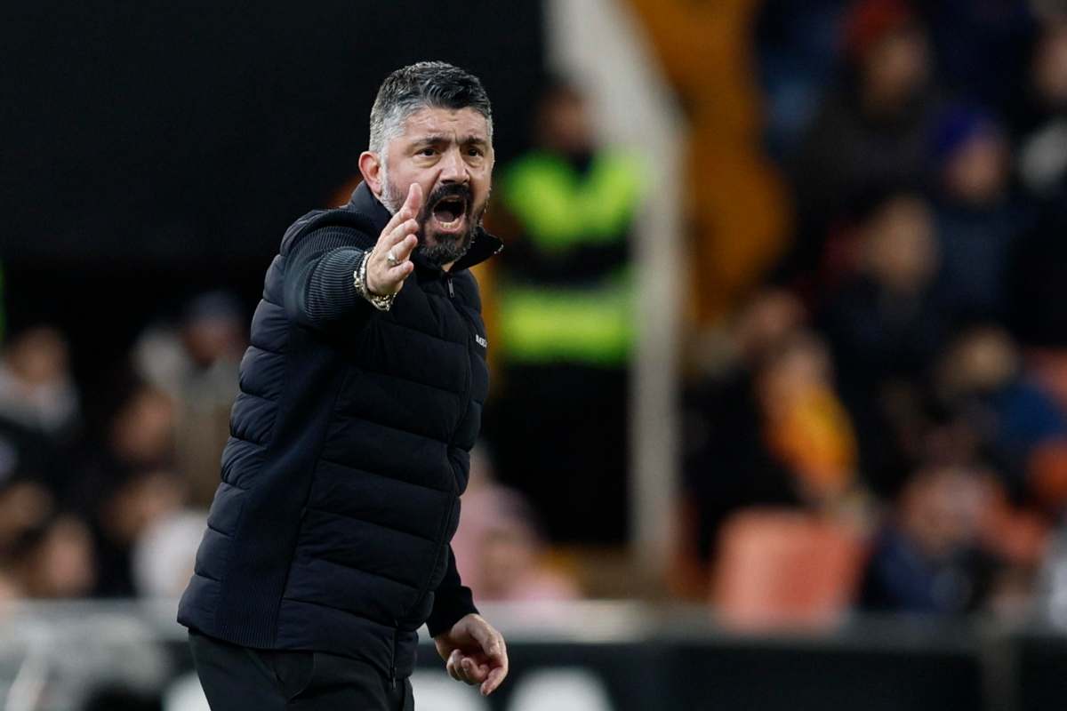 Gattuso