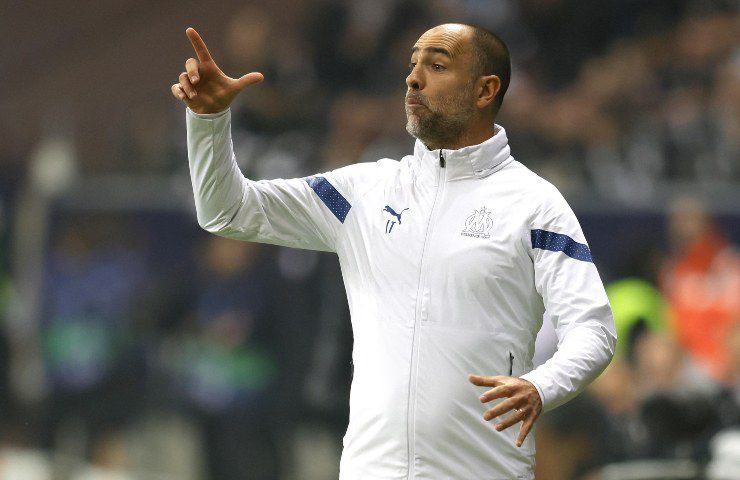 Annuncio su Tudor alla Juventus