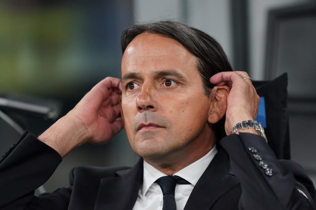 Inzaghi pianifica l'attacco: via un Blues per un altro