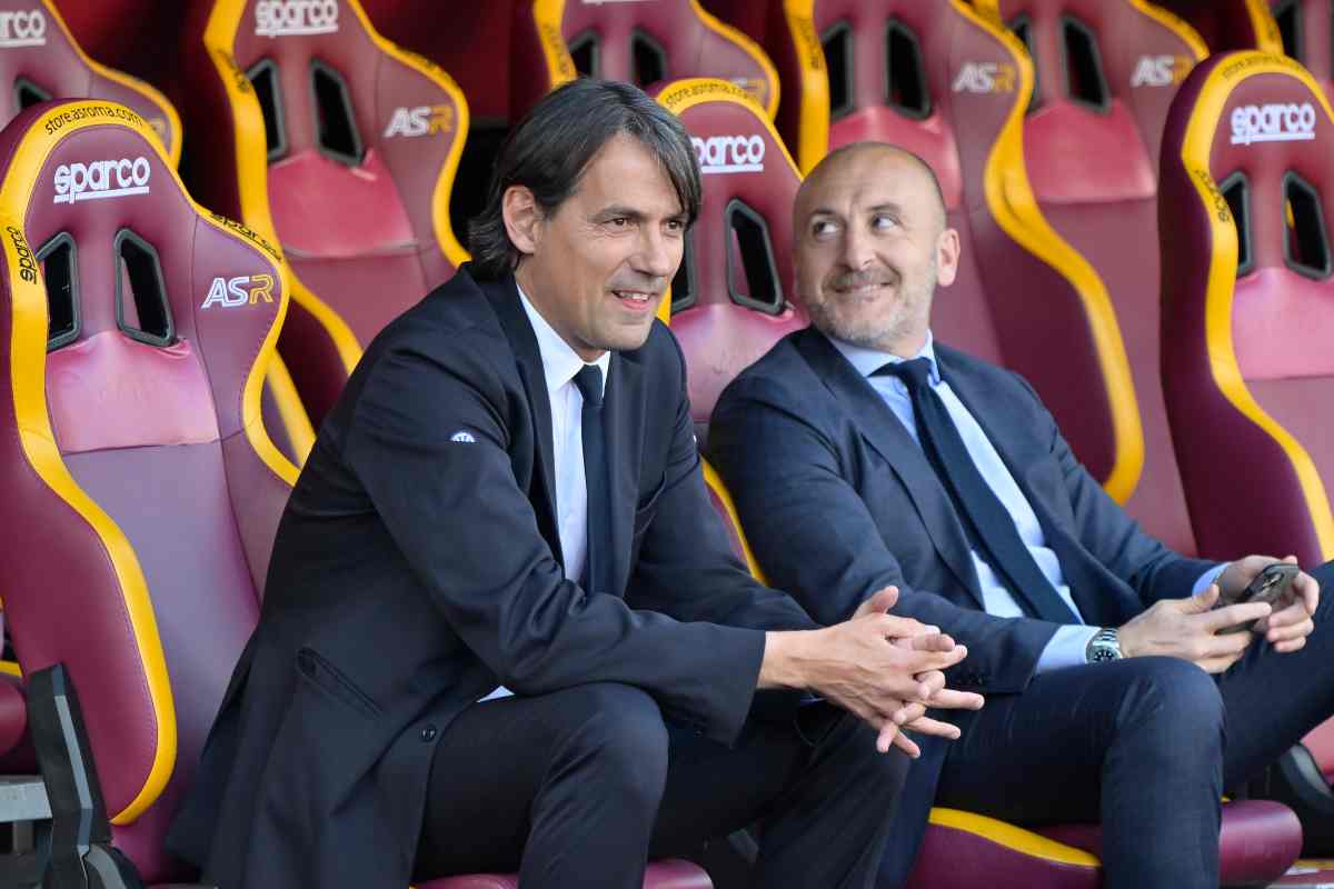Pronta la firma con l'Inter: Inzaghi può esultare