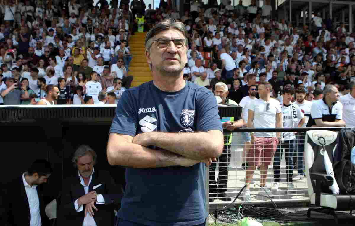 Dal Torino ai bianconeri