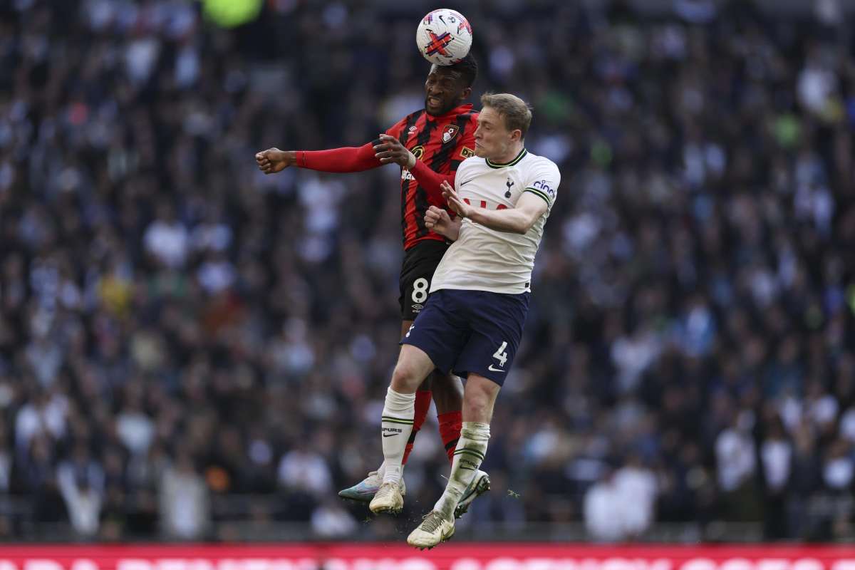 Inter sorprasso per Lerma