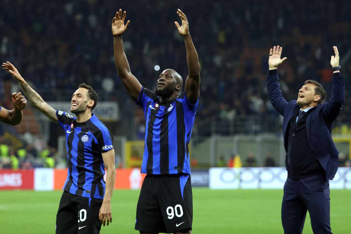 Non solo Lukaku: Inter, nuovo colpo da Londra