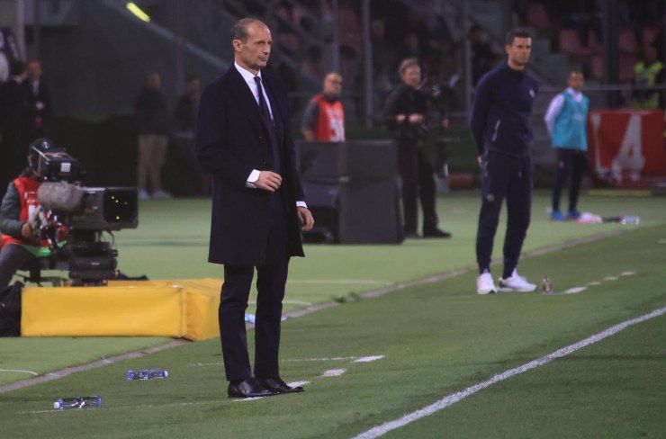 La Juve pensa a Verratti