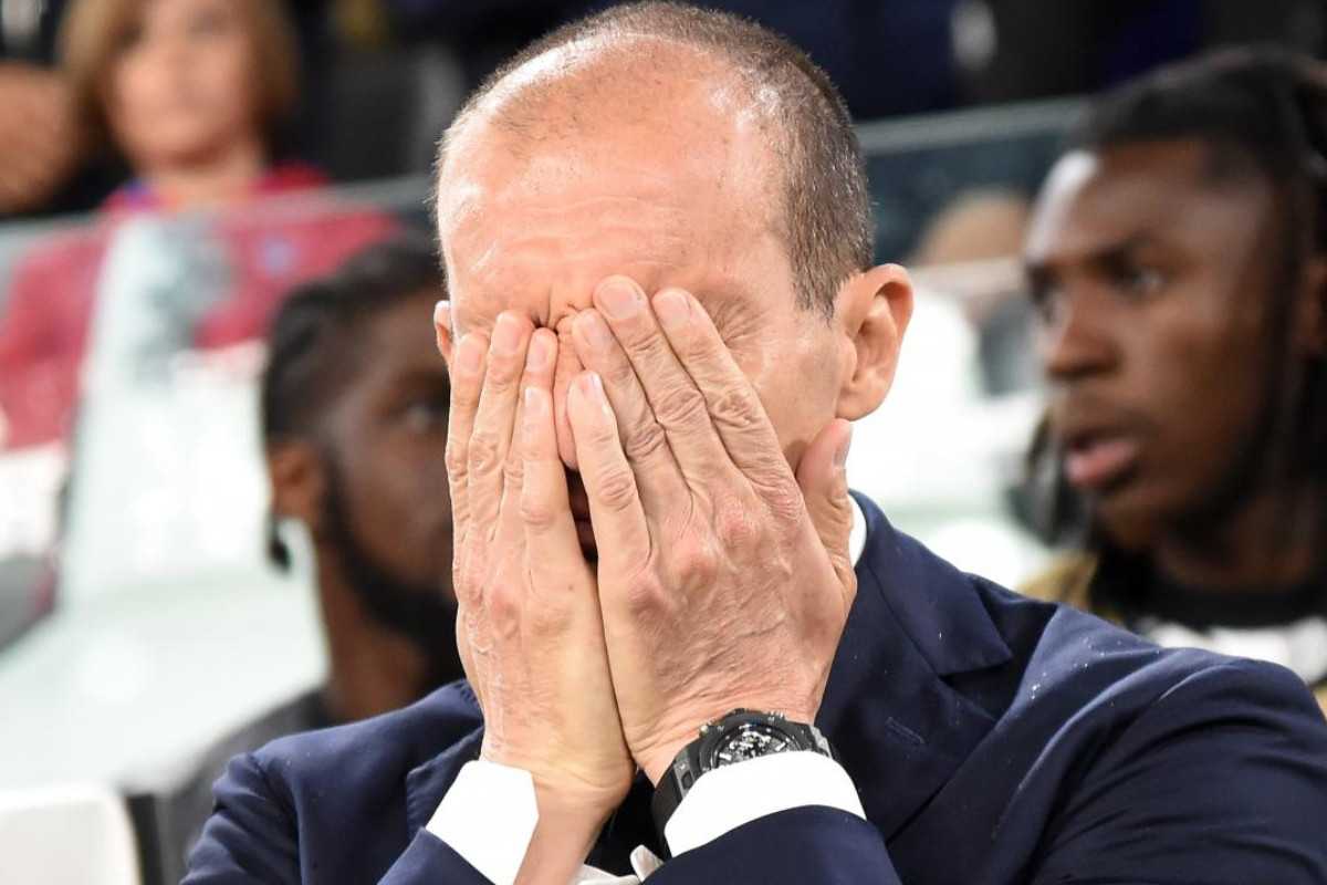 La Juve trema: è in arrivo una penalizzazione pesantissima