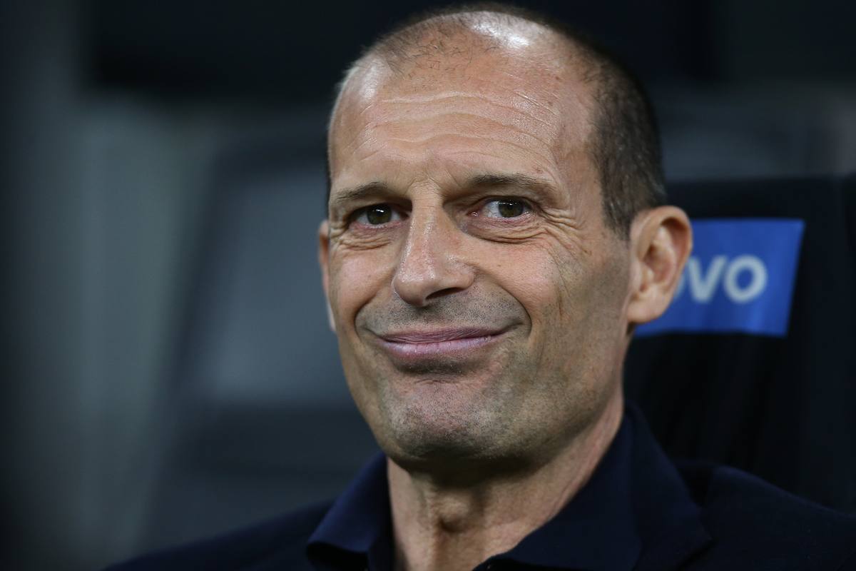 Idea Castrovilli per la Juventus