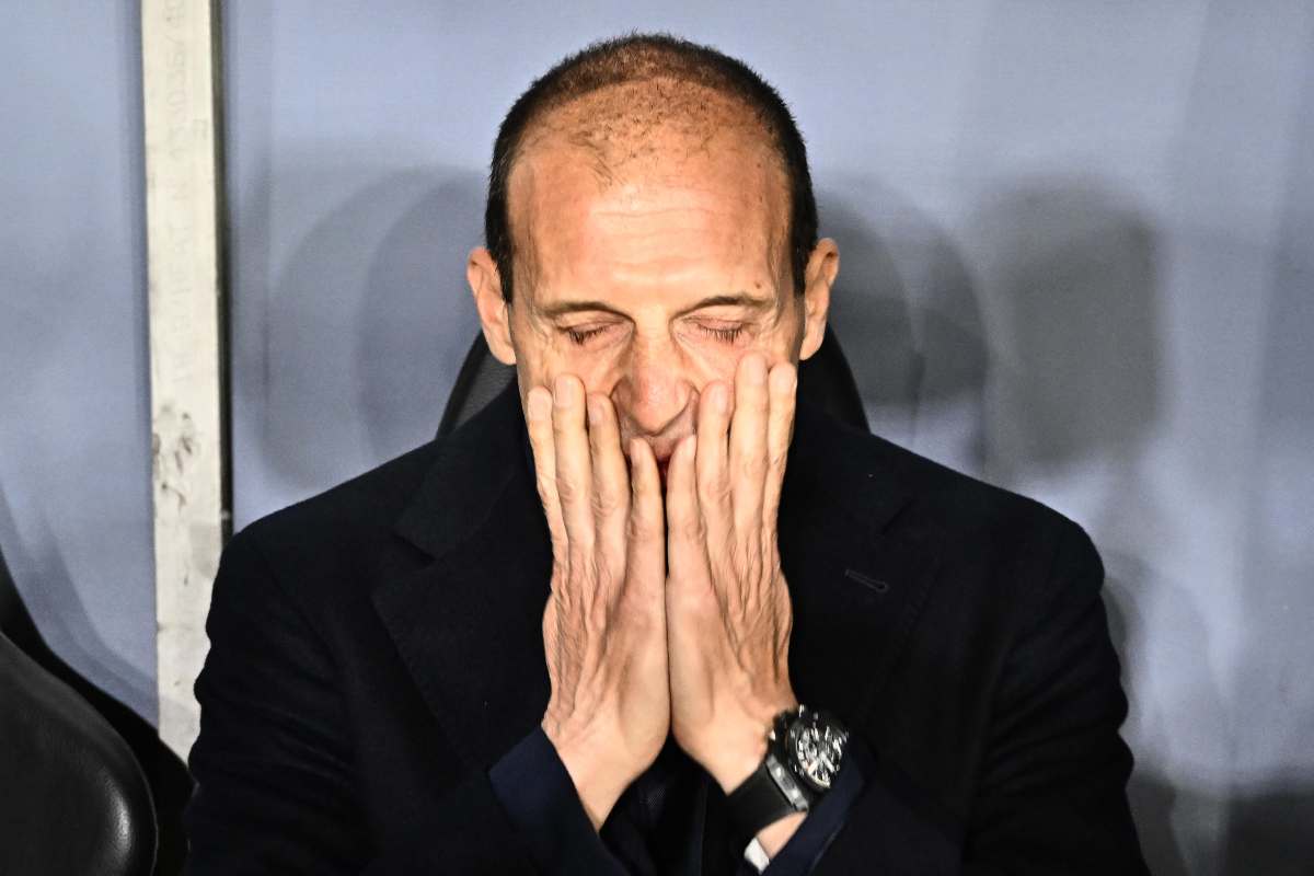 Rimpianto per la Juventus, 100 milioni