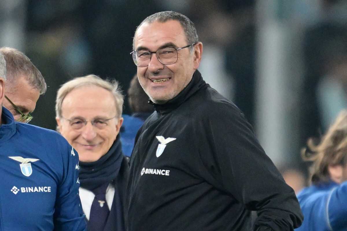 Nicolò Rovella può essere il primo colpo della Lazio di Sarri