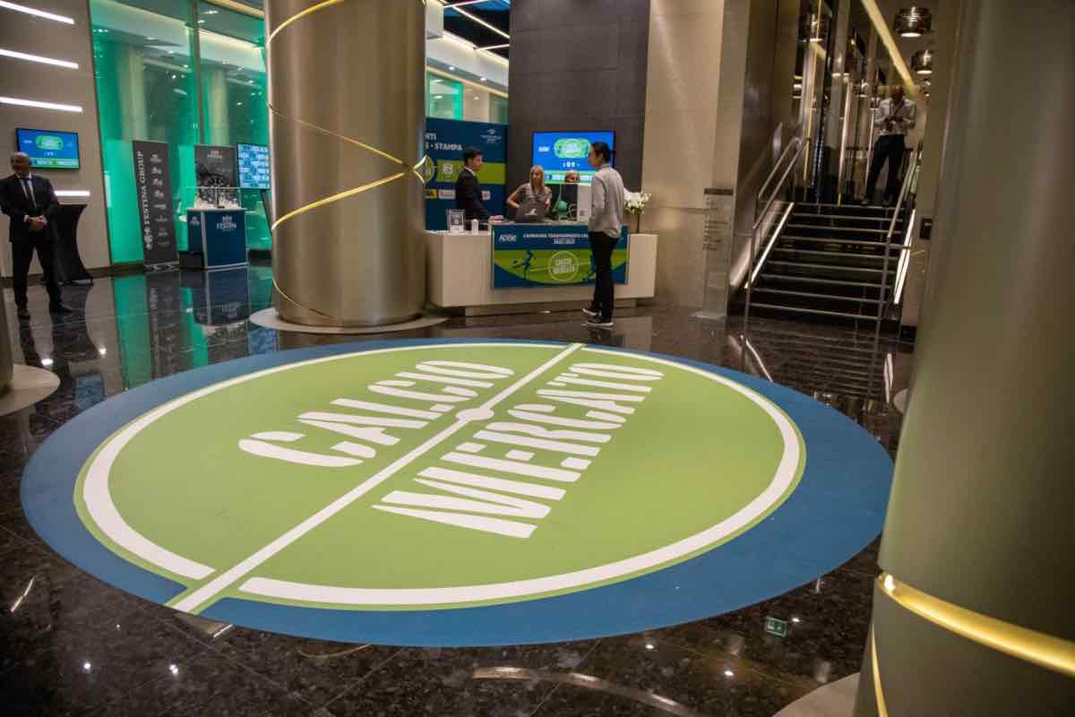 Mercato trasferimento rivali