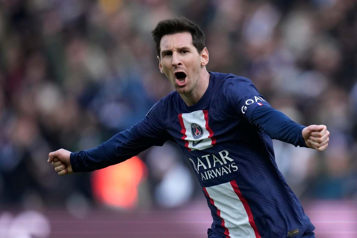 L'Al Hilal sogna Messi