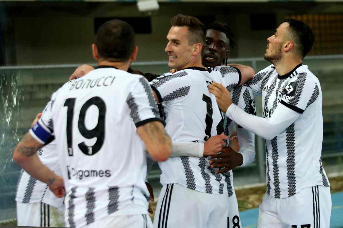 Juventus, Milik tra permanenza e addio con finestra sulla Serie A: spunta anche la Lazio