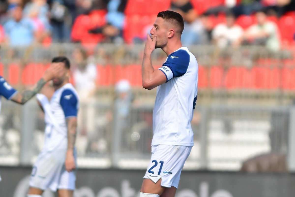 Affare Lazio-Juventus per Milinkovic-Savic: anche Rovella jolly per la trattativa