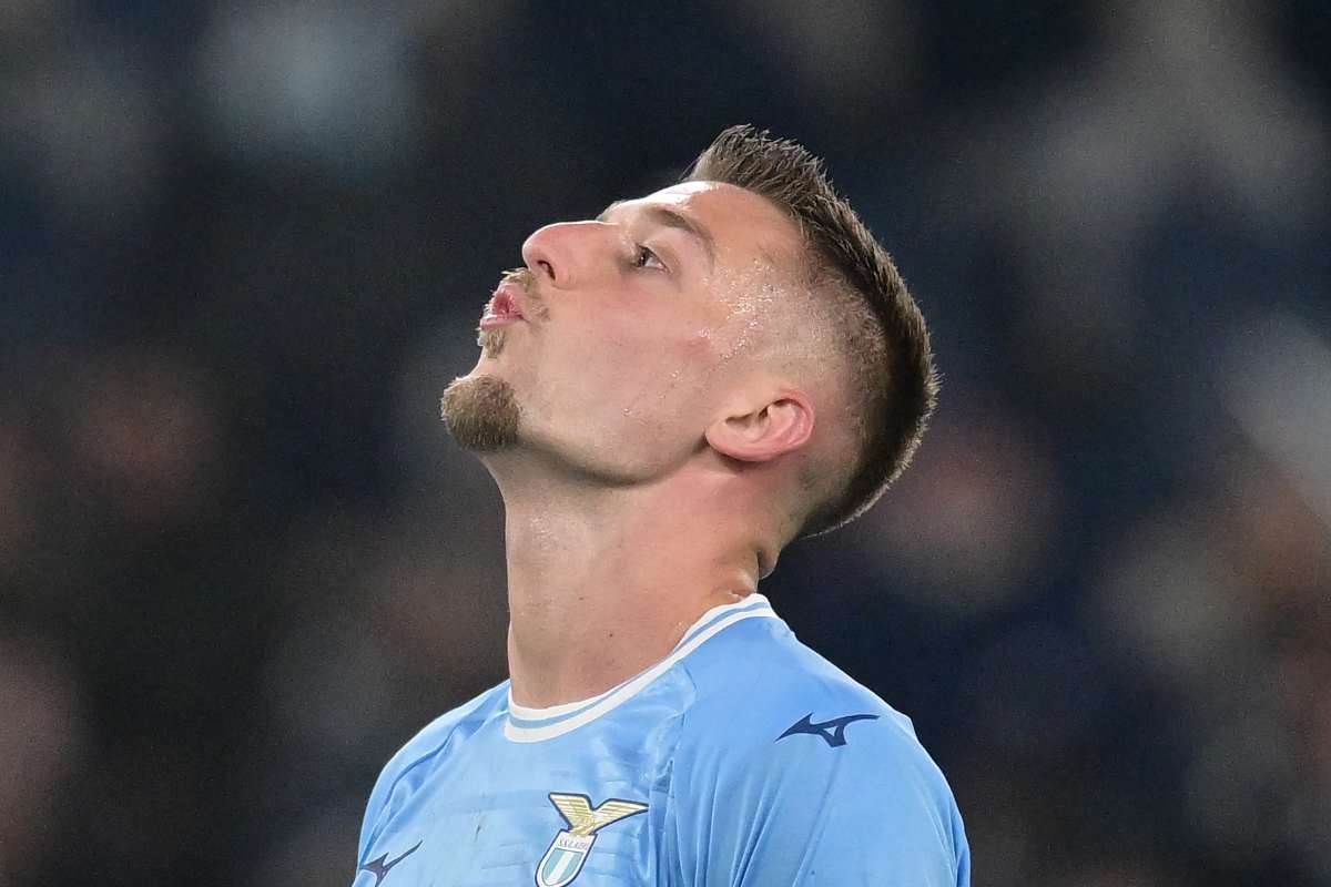 Affare Lazio-Juventus per Milinkovic-Savic: anche Rovella jolly per la trattativa