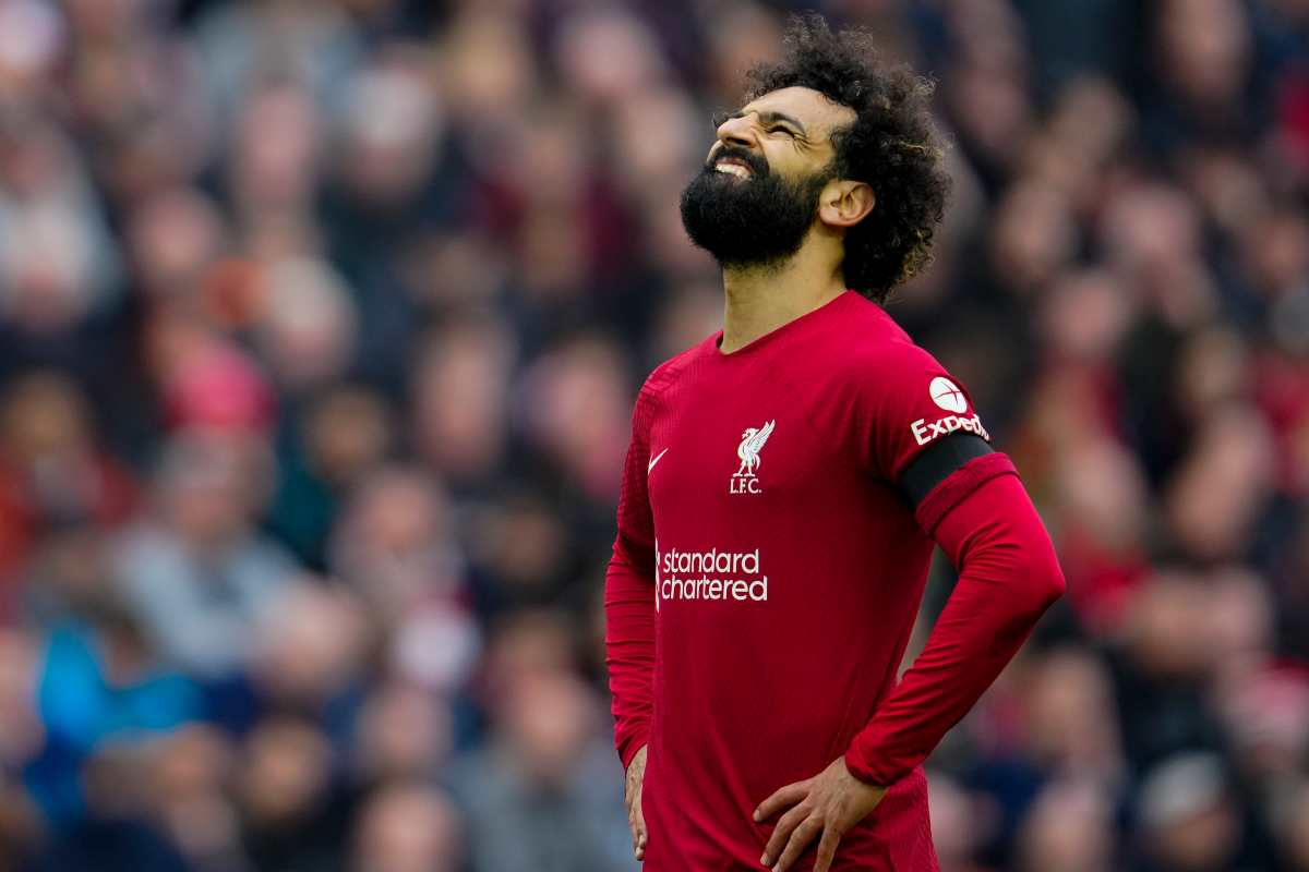 Chiesa per Salah: la Juventus firma un colpo a zero
