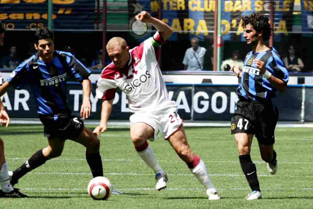 Mozart alla Reggina