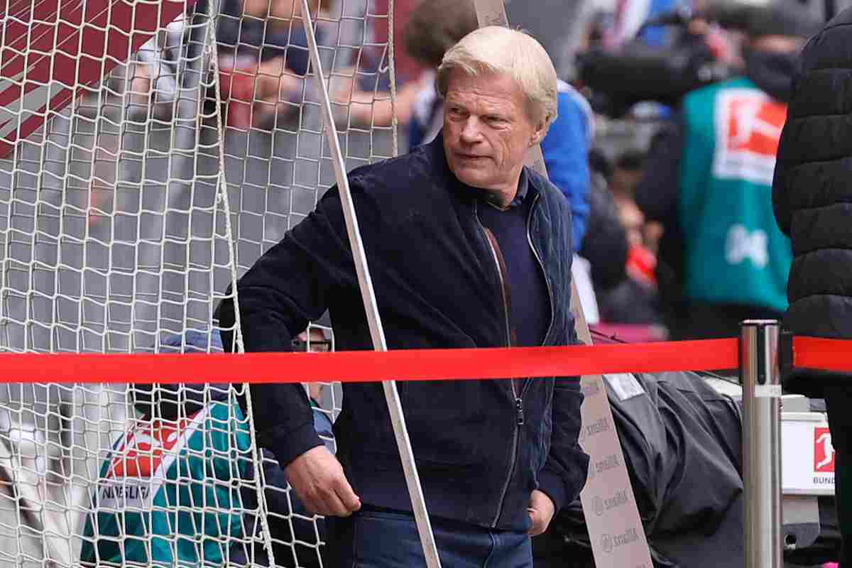 Oliver Kahn