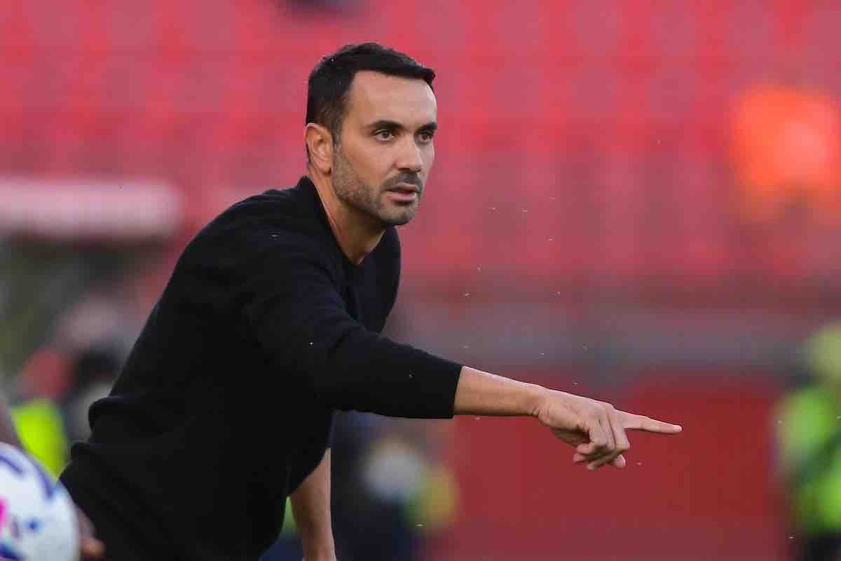 Calciomercato Monza, tra grandi risultati e un futuro da definire: la situazione di Raffaele Palladino