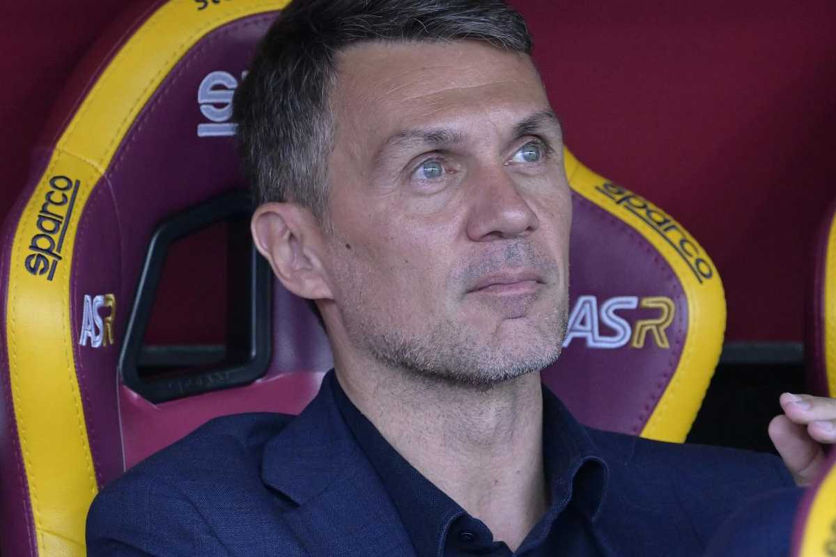 Il Milan pensa a De Zerbi