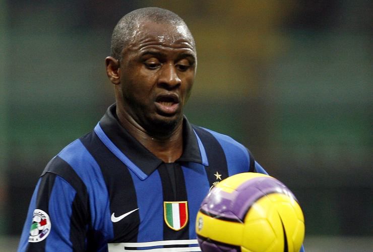 Nuova possibile panchina per Vieira