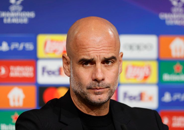 Interesse del City per Mourinho