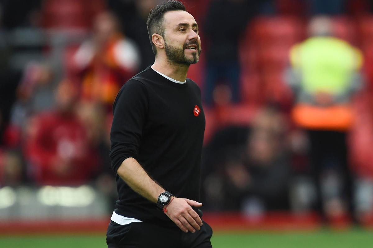 Mercato Juventus, Brighton all'assalto del gioiello