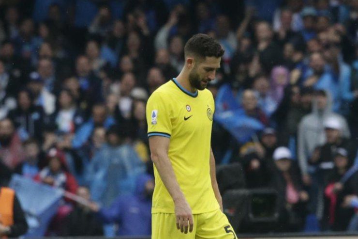 Fiorentina, Torino e Bologna su Gagliardini