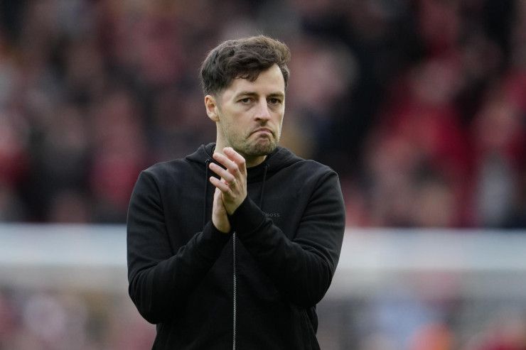 Il Tottenham non riparte da Ryan Mason e punta De Zerbi