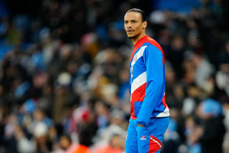 Proposta folle per l'addio di Vlahovic alla Juve