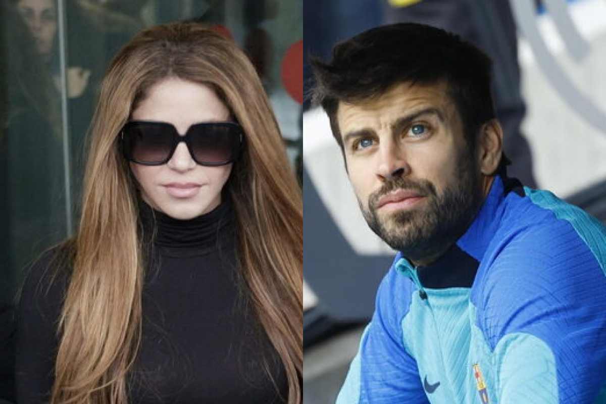 nuovo scontro shakira pique
