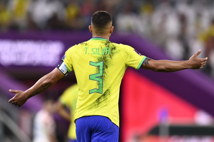 Silva si tinge di verdeoro: ritorno inaspettato