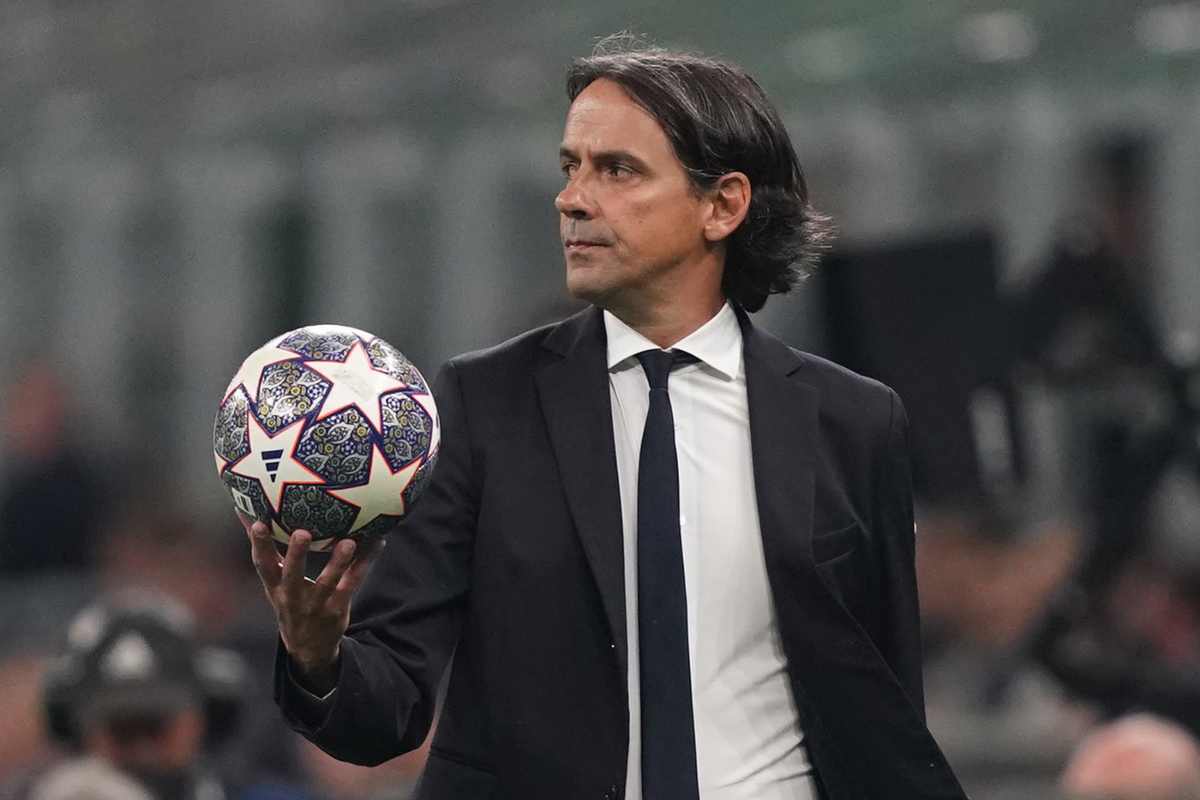 Offerta extra Inter per Inzaghi