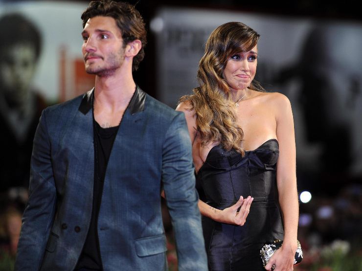 Belen e Stefano di nuovo in crisi