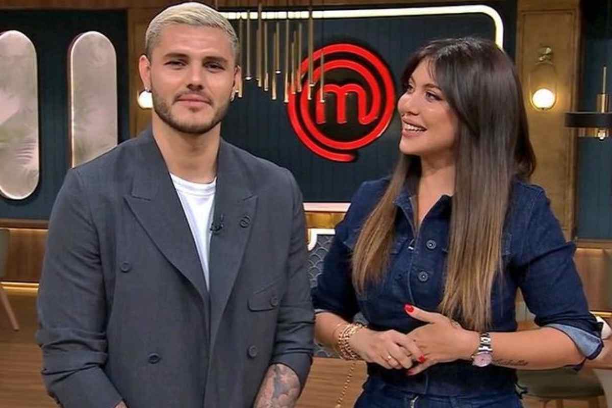 Wanda Nara e Mauro Icardi, nuova bufera: segnali chiari