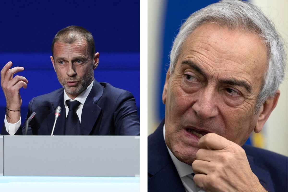 La Juve e il doppio ricorso 