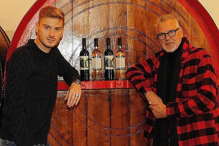 Tacconi, che emozione per tutti i tifosi