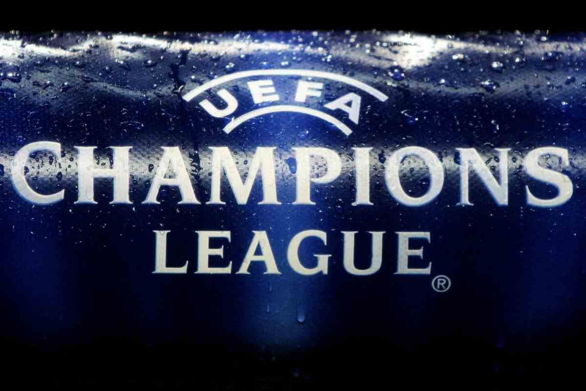 Latte Lath dalla B alla Champions