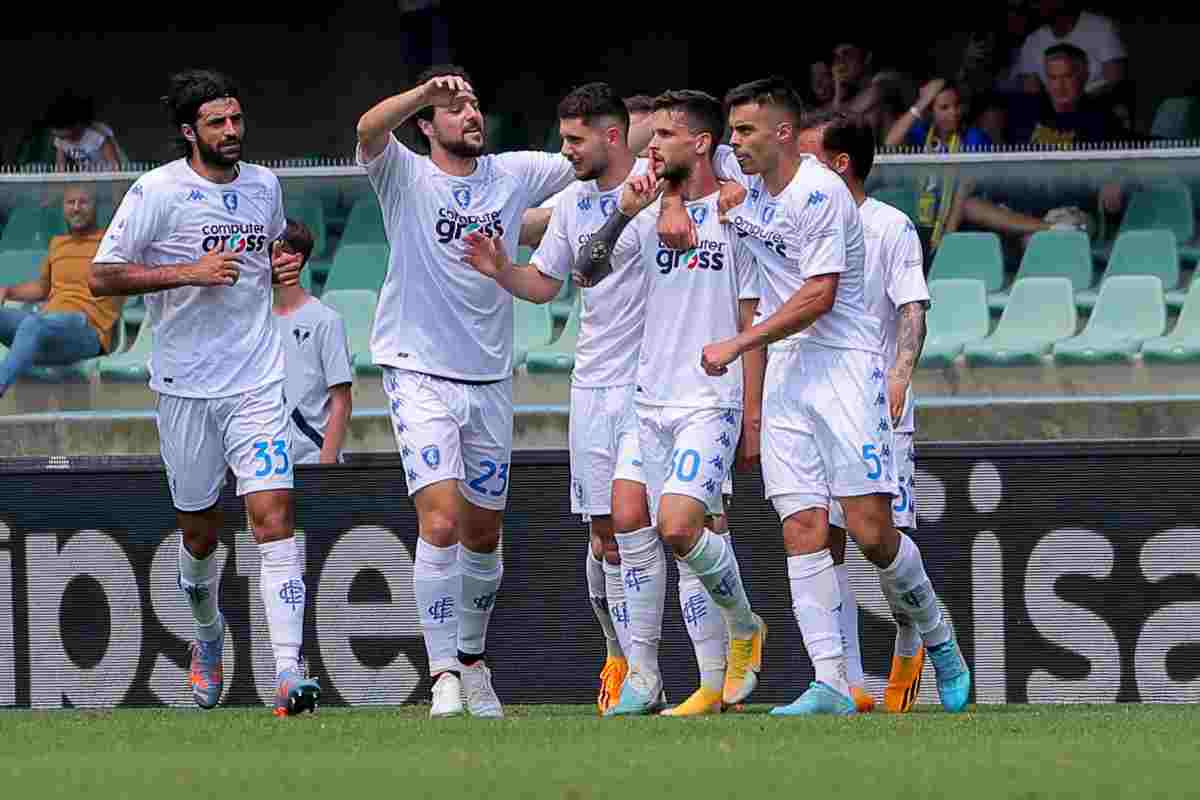 Inter, Cambiaghi l'Asllani bis